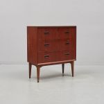 1289 4541 CHEST OF DRAWERS